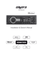 Dual Axxera-XDMA-7200-Owners-Manual